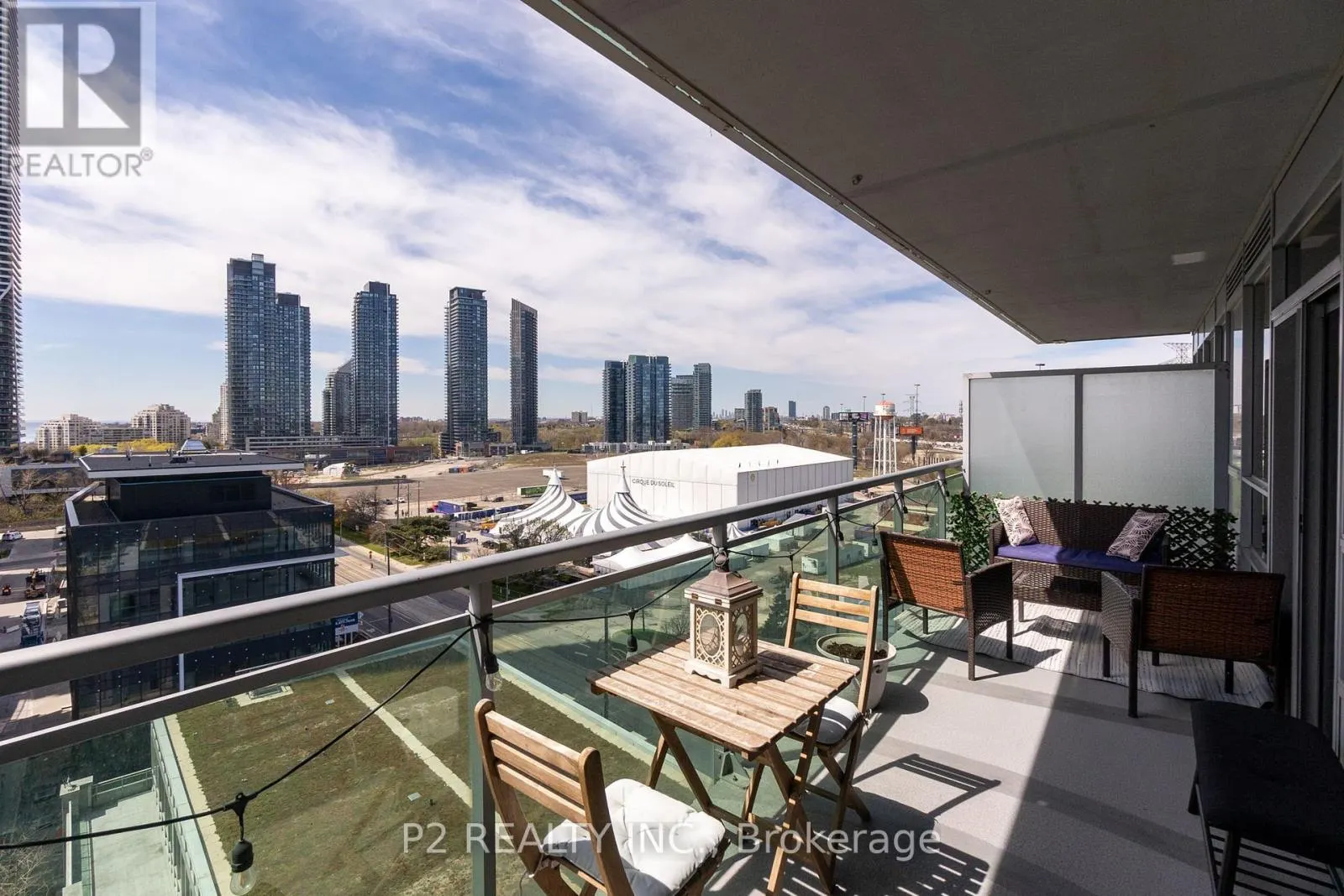 1002 - 16 BROOKERS LANE