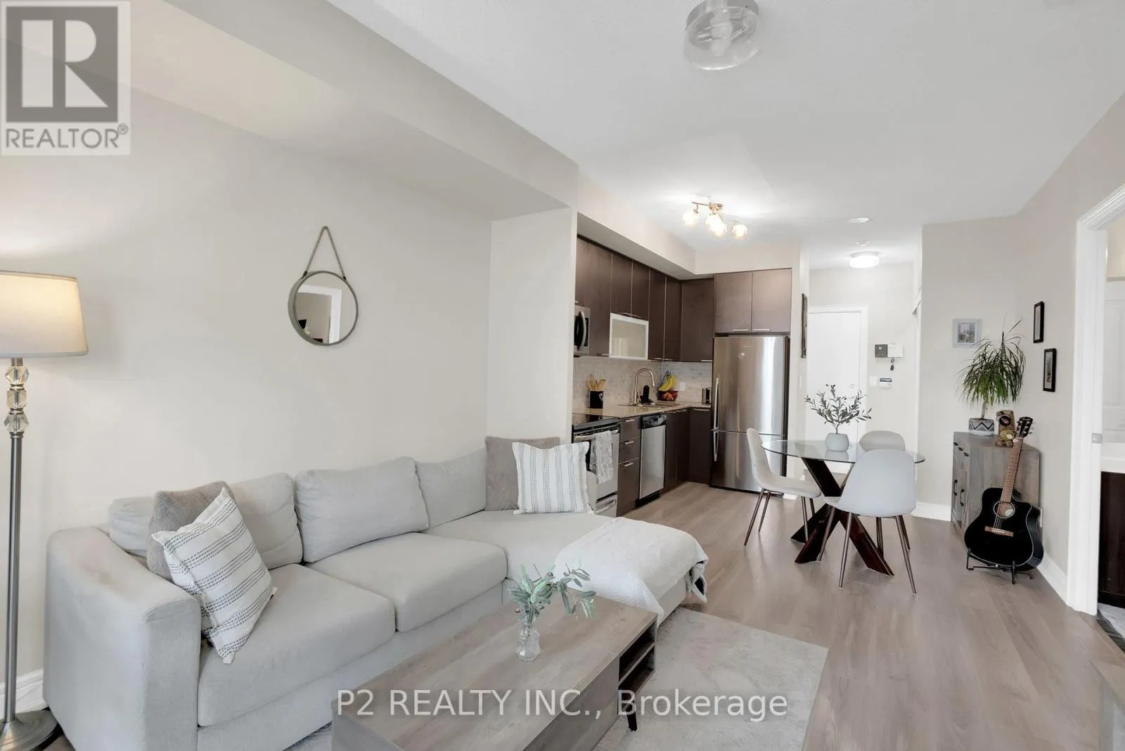 1002 - 16 BROOKERS LANE