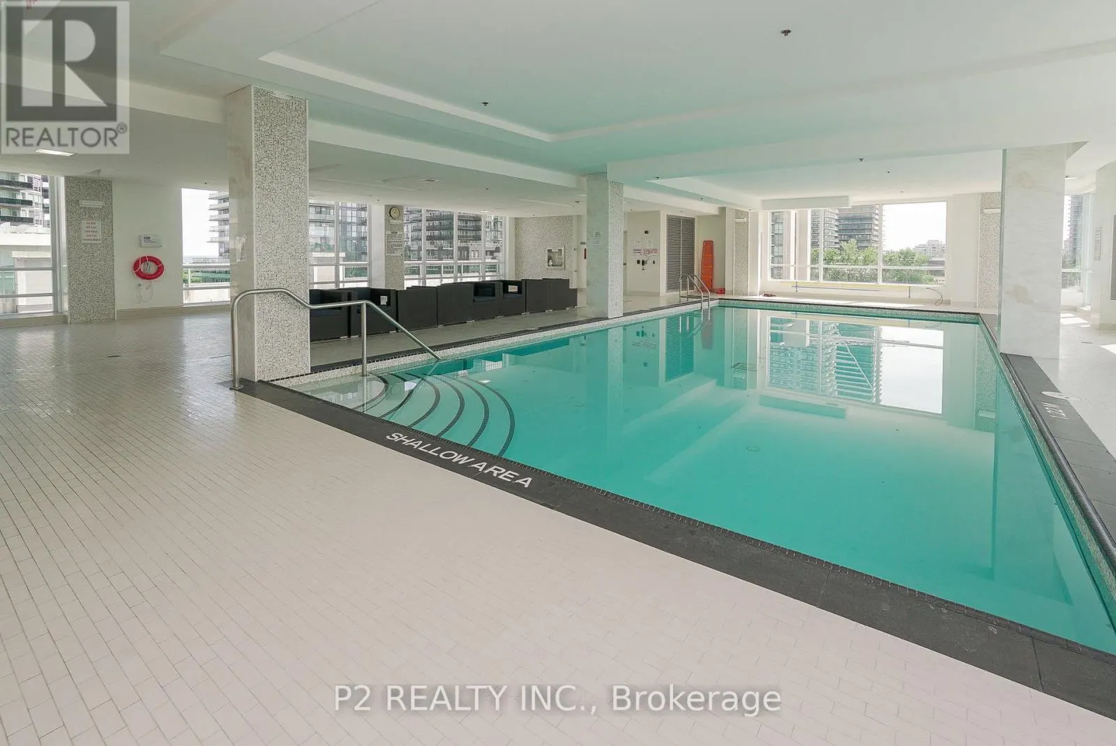 1002 - 16 BROOKERS LANE