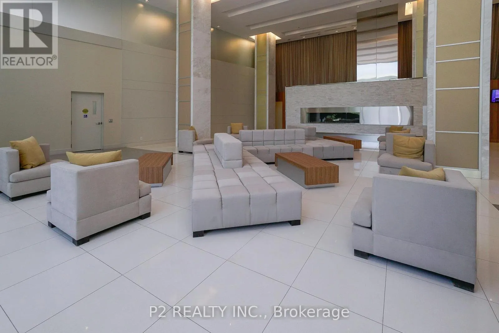 1002 - 16 BROOKERS LANE