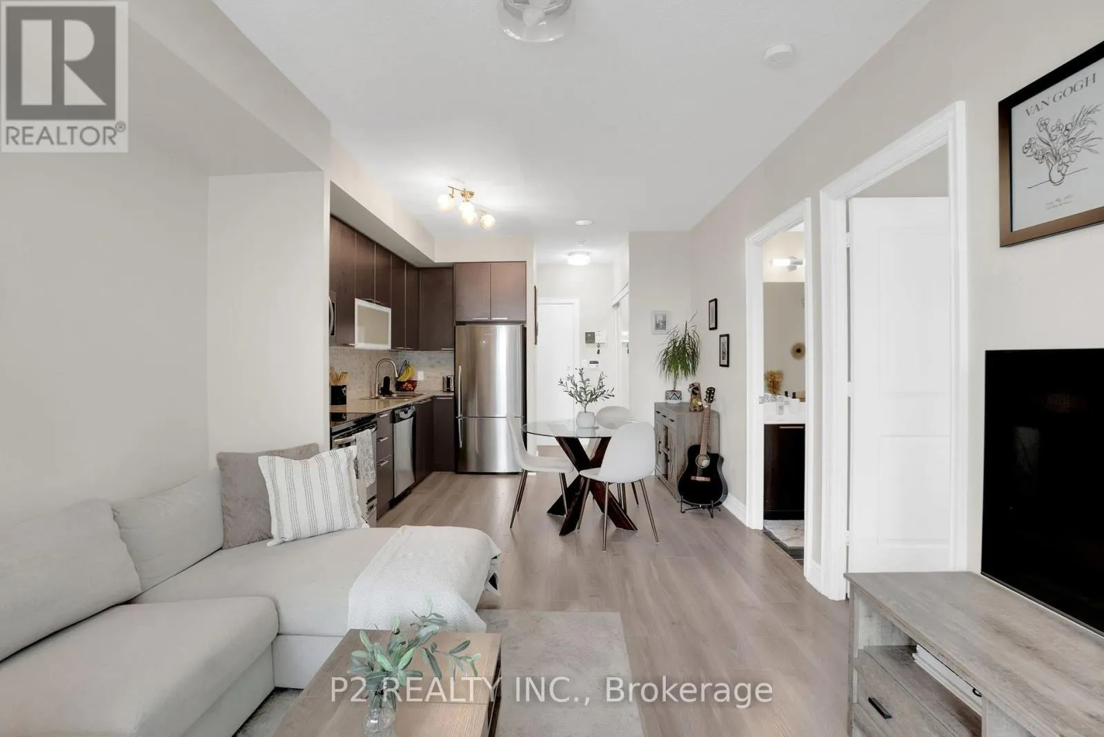 1002 - 16 BROOKERS LANE