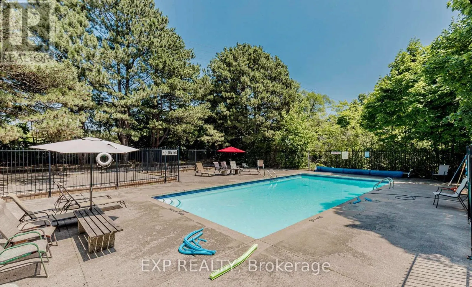 915 INVERHOUSE DRIVE