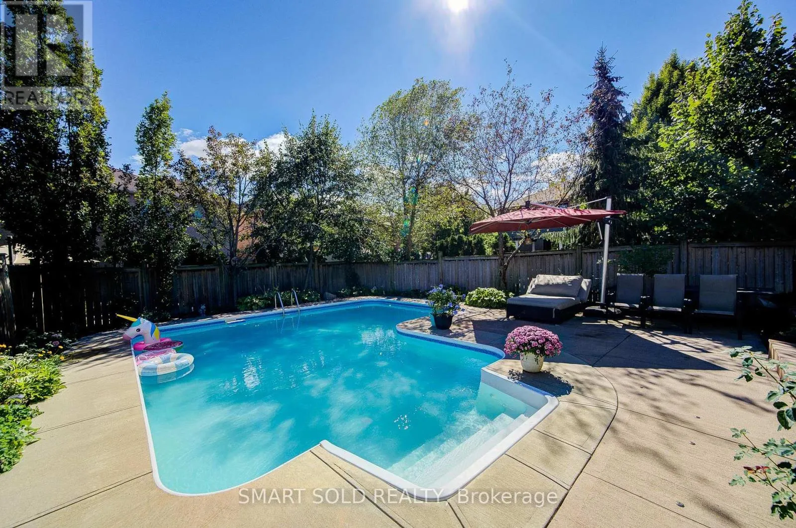 2252 PINE GLEN ROAD