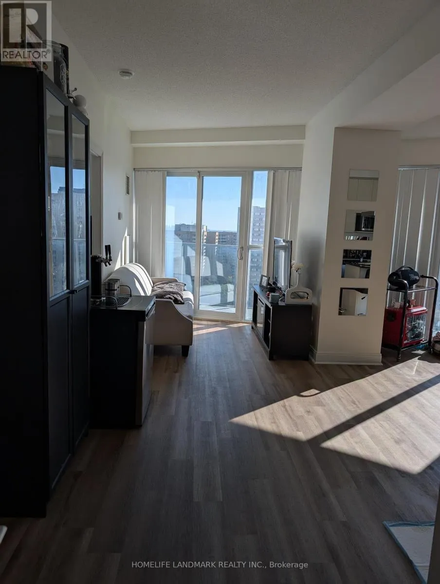 1701 - 60 ABSOLUTE AVENUE