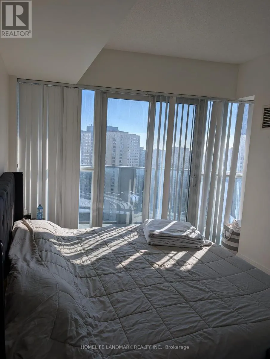 1701 - 60 ABSOLUTE AVENUE