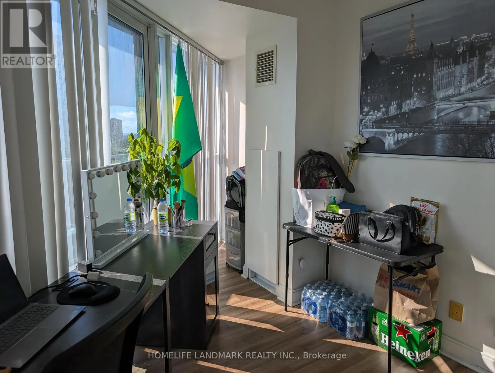 1701 - 60 ABSOLUTE AVENUE