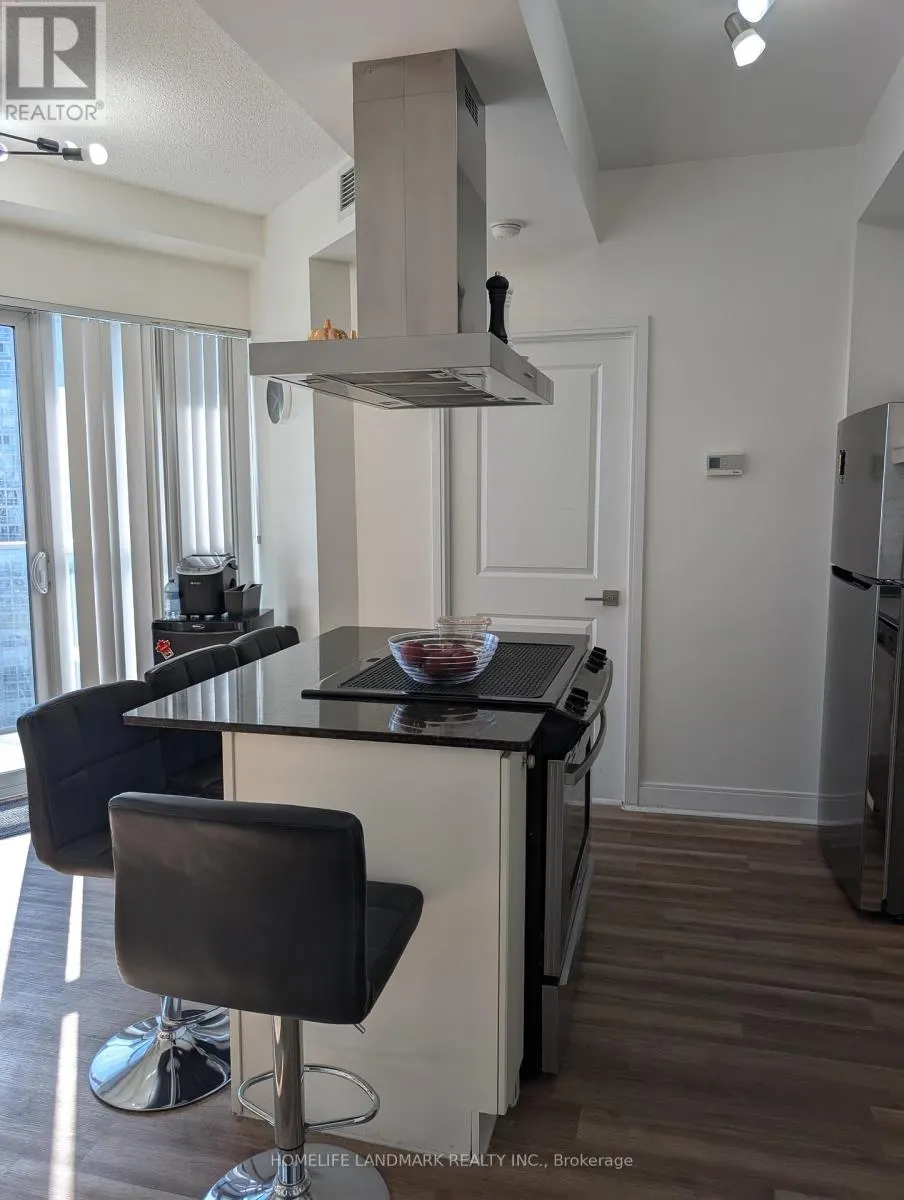 1701 - 60 ABSOLUTE AVENUE