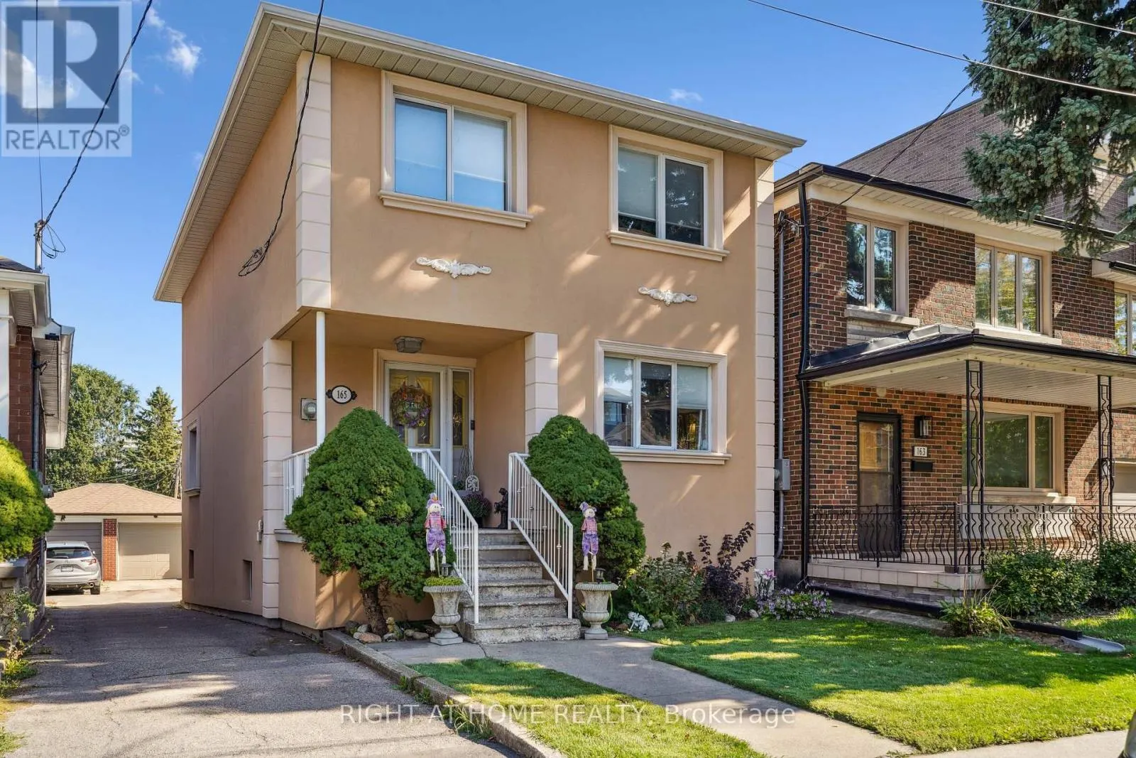 165 LOCKSLEY AVENUE