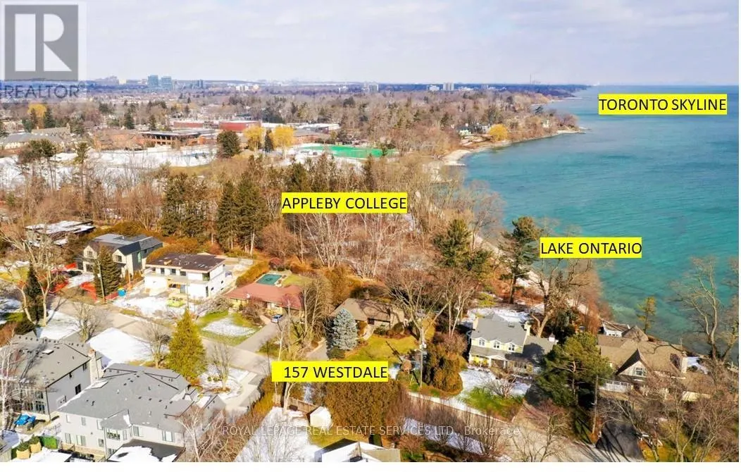 157 WESTDALE ROAD