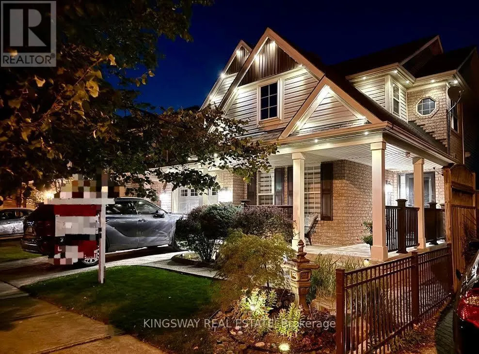539 CAVERHILL CRESCENT