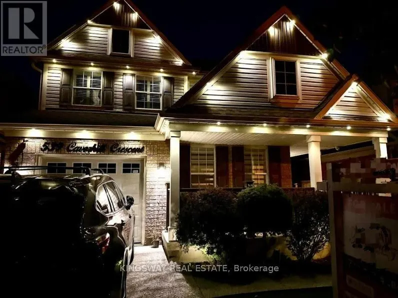 539 CAVERHILL CRESCENT