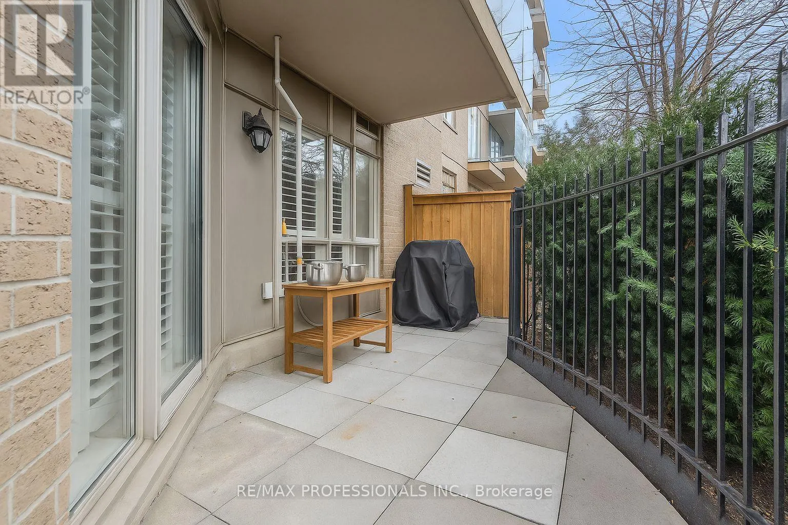 103 - 1140 PARKWEST PLACE W