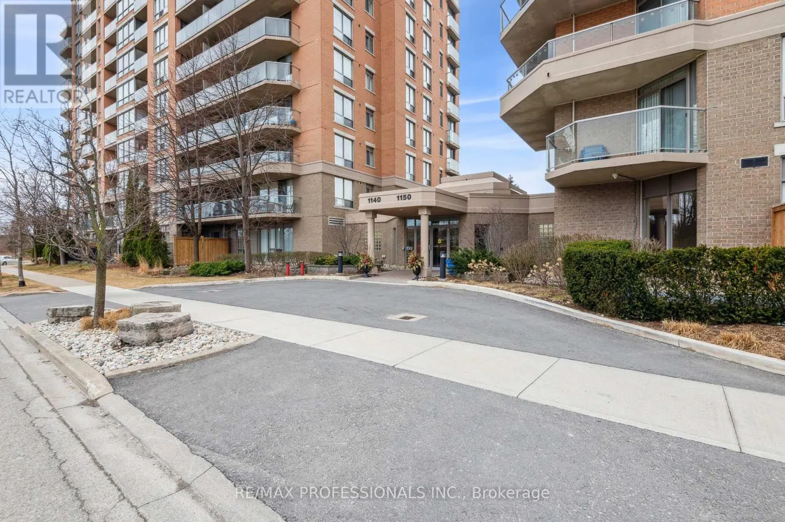 103 - 1140 PARKWEST PLACE W