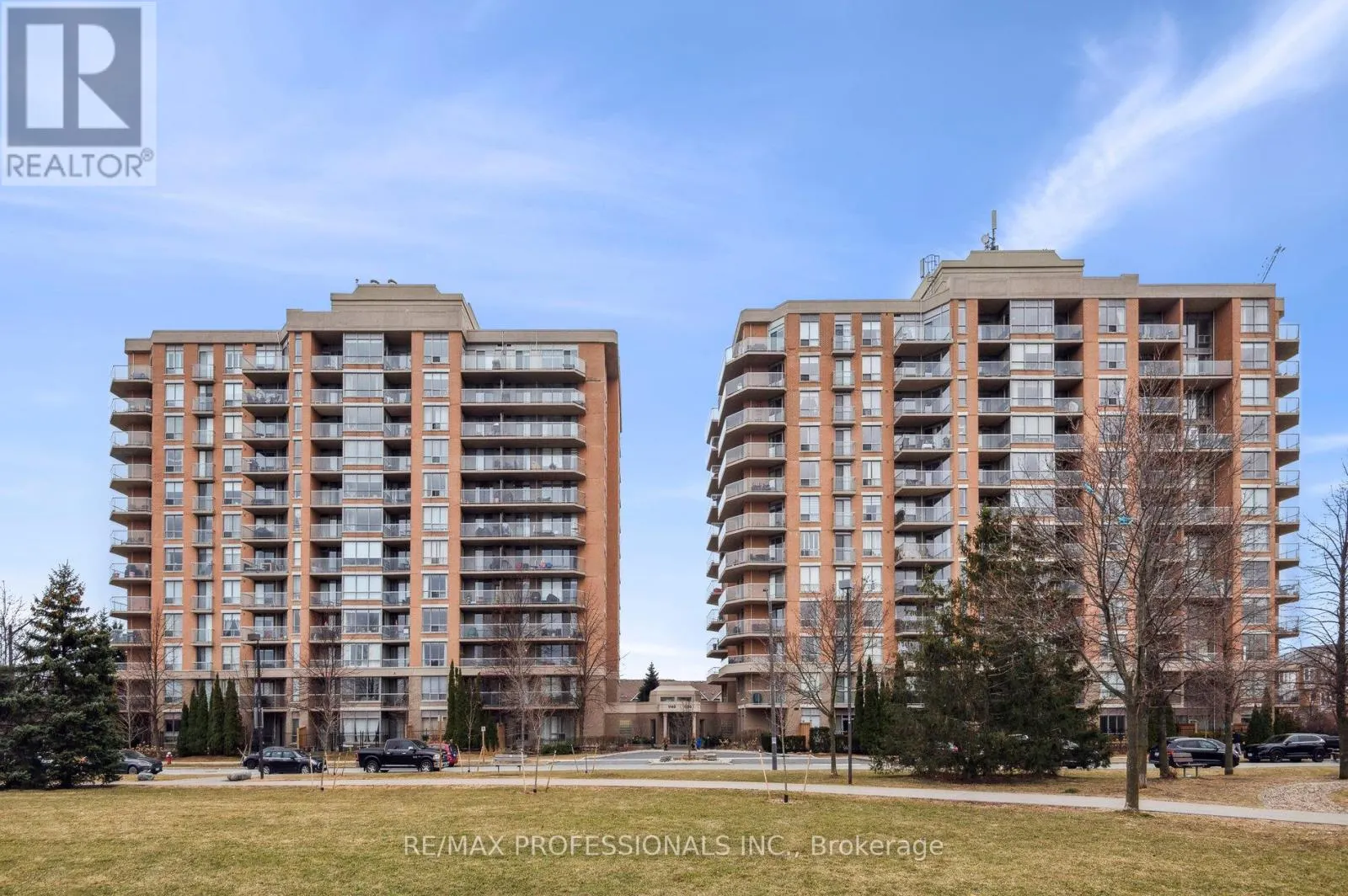 103 - 1140 PARKWEST PLACE W