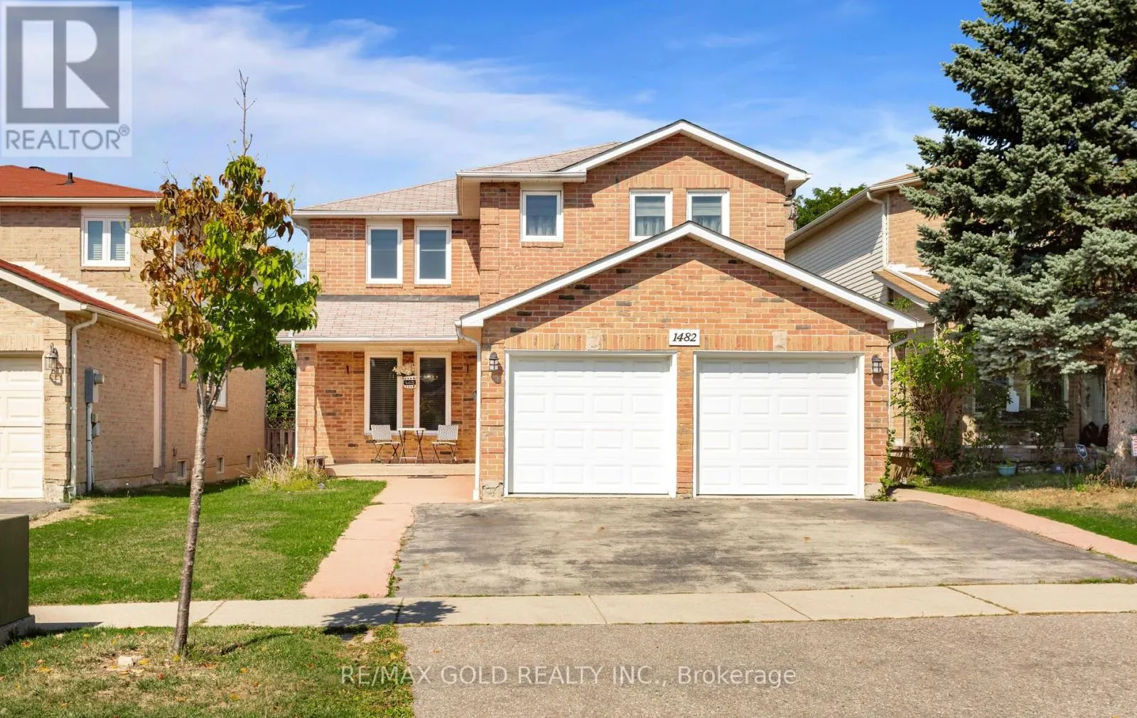 1482 STILLRIVER CRESCENT
