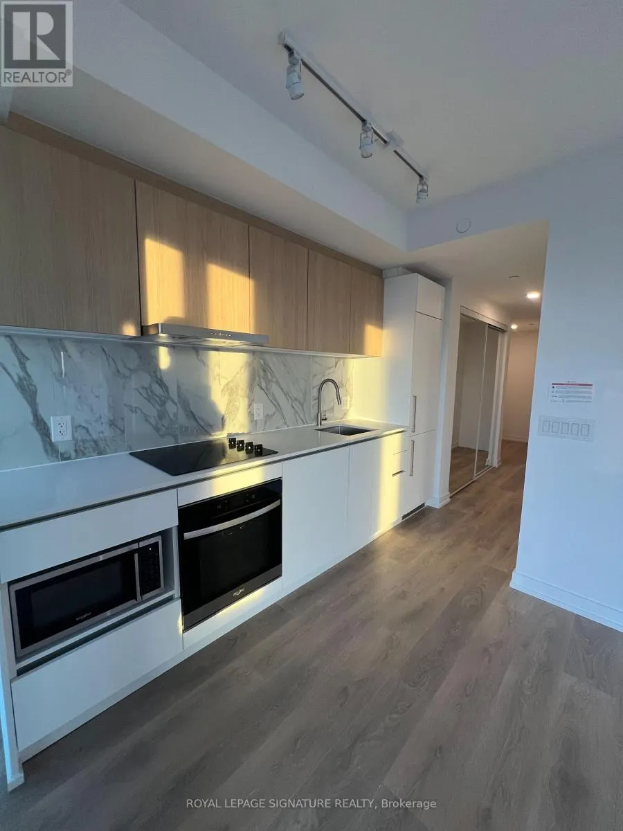 1226 - 1100 SHEPPARD AVENUE W
