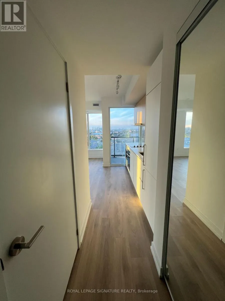 1226 - 1100 SHEPPARD AVENUE W