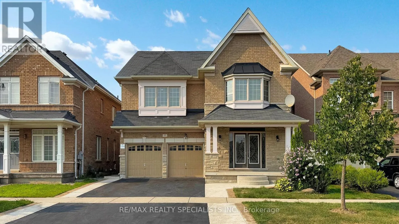 53 HEATHERGLEN DRIVE