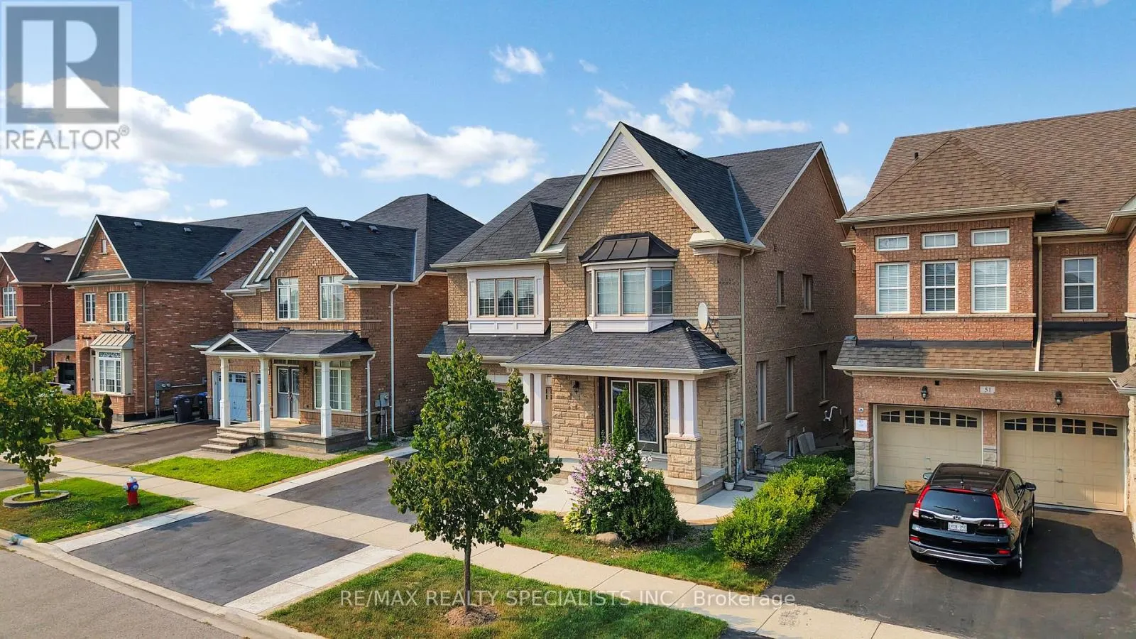 53 HEATHERGLEN DRIVE