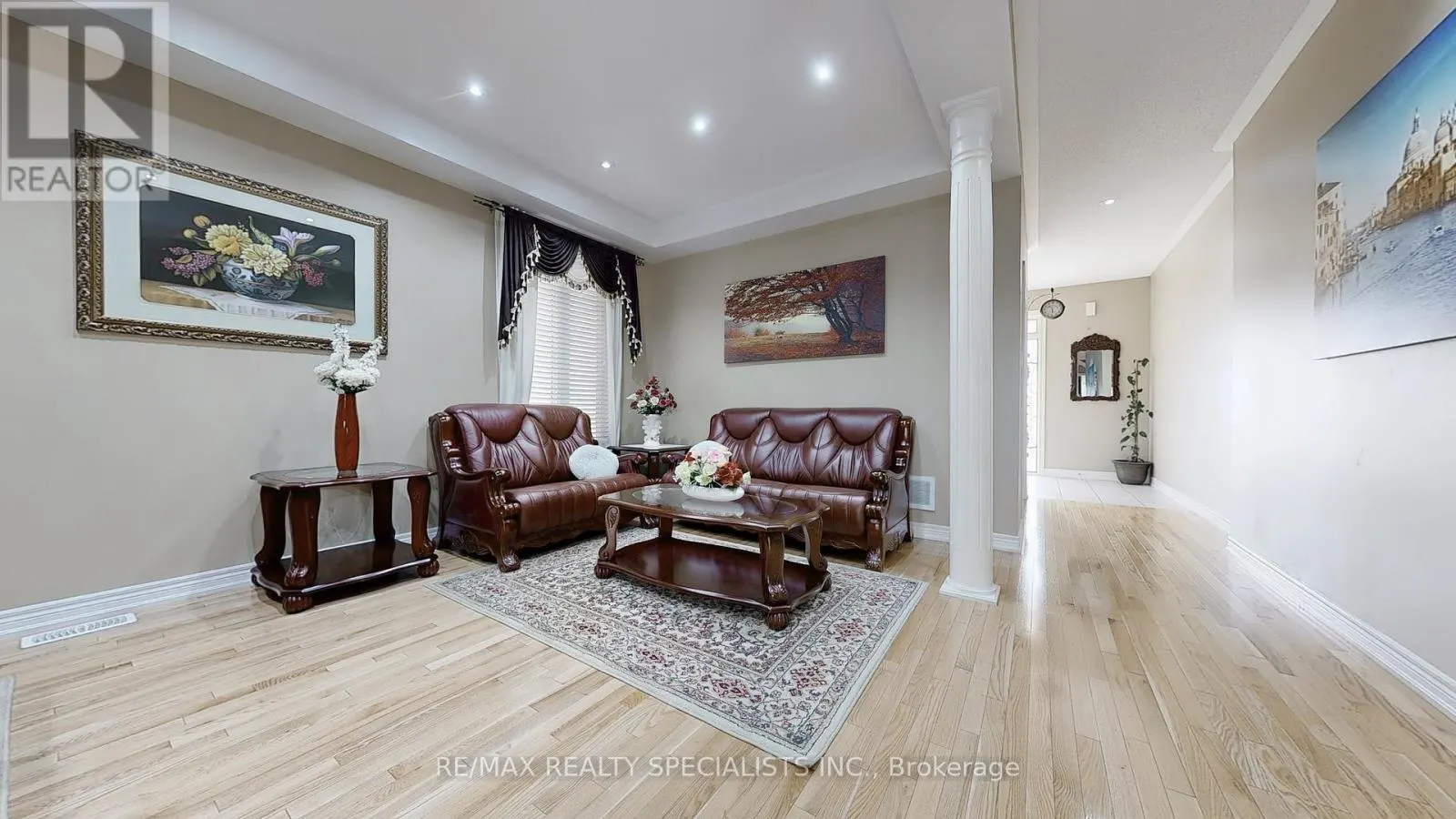 53 HEATHERGLEN DRIVE