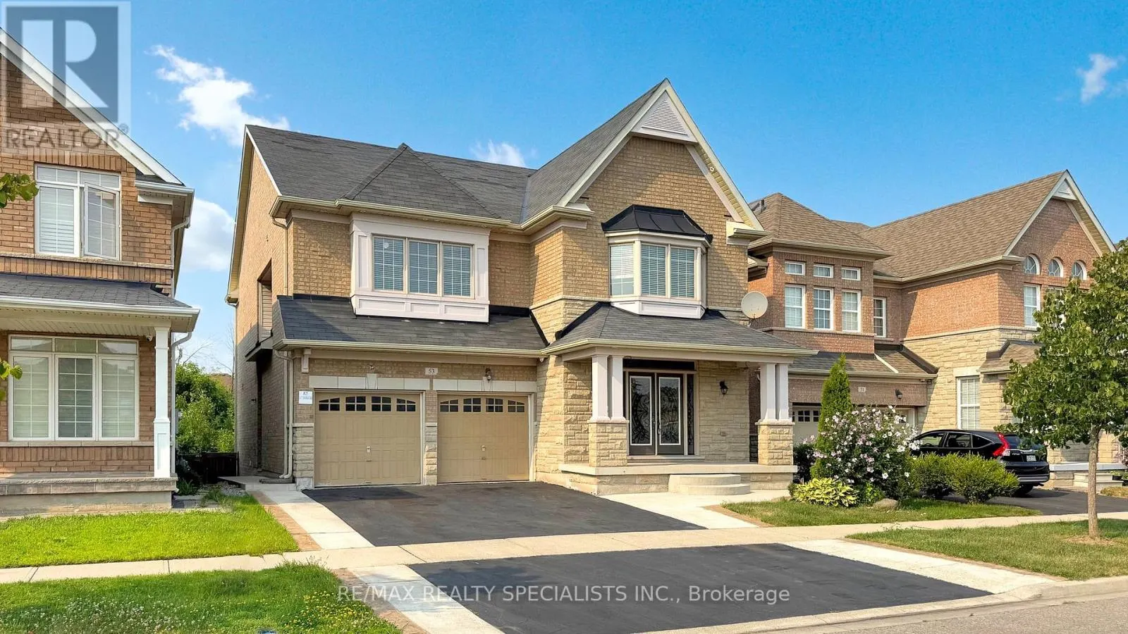 53 HEATHERGLEN DRIVE