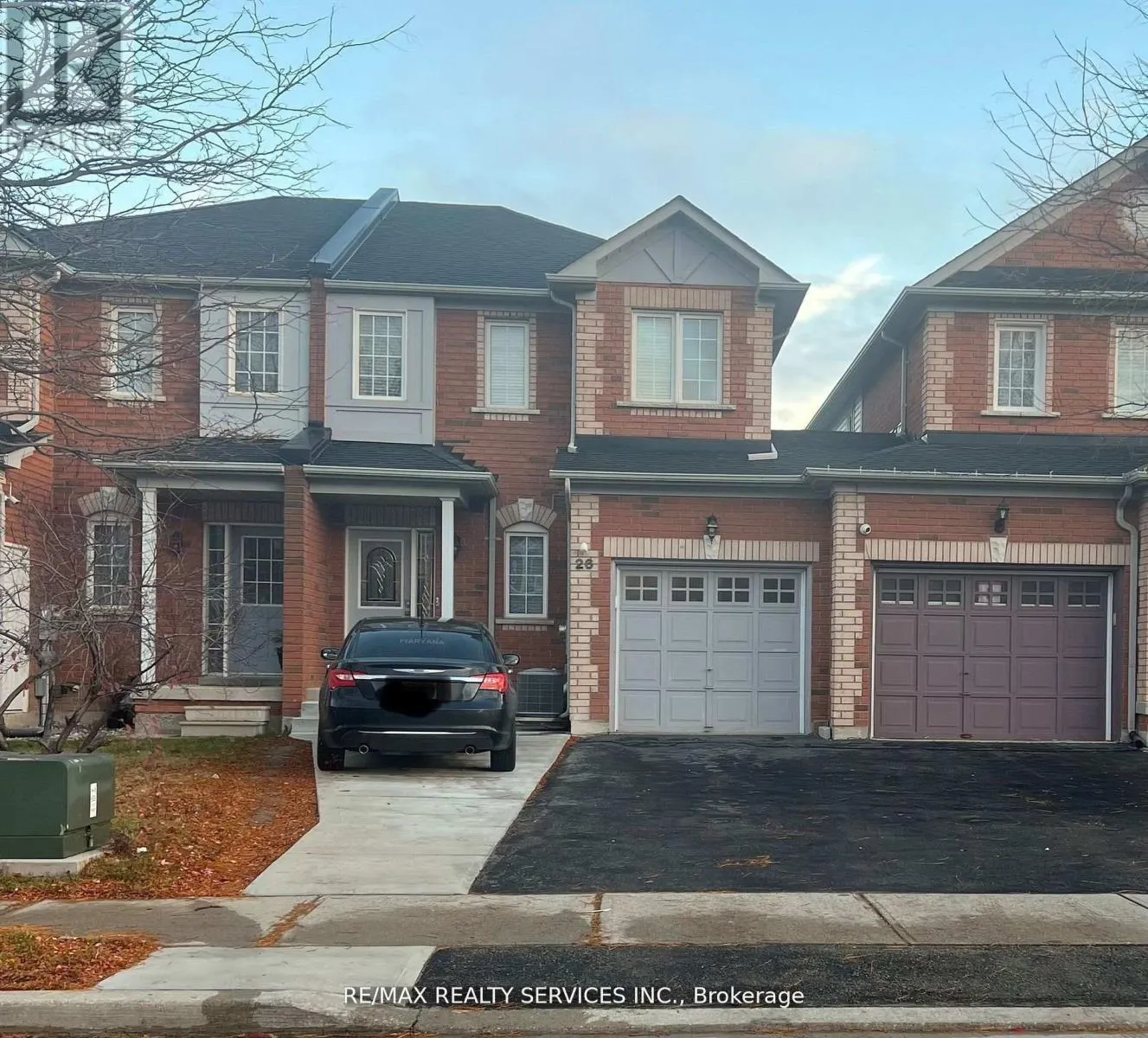 26 MOSSGROVE CRESCENT