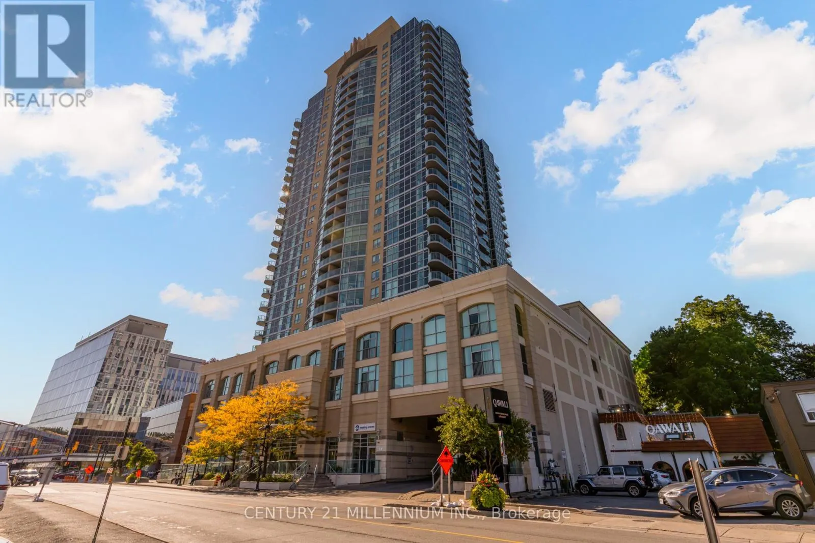 1505 - 9 GEORGE STREET N