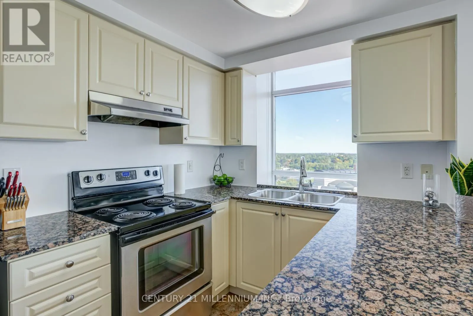 1505 - 9 GEORGE STREET N