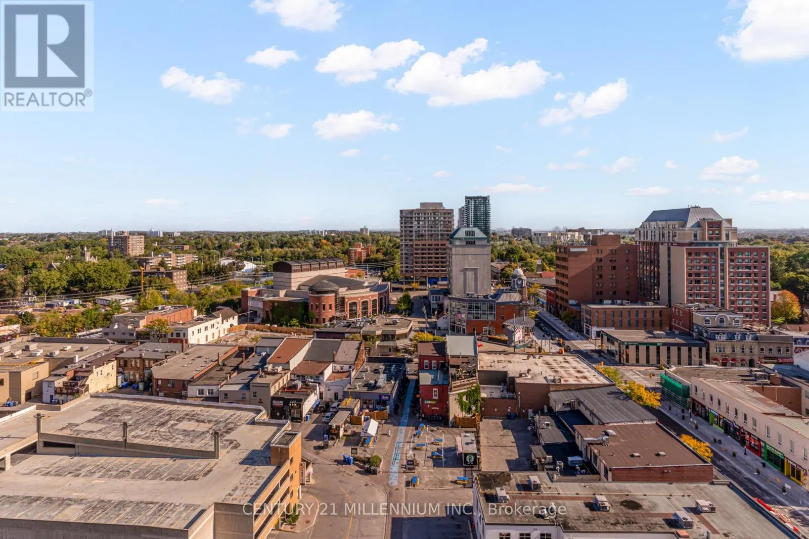1505 - 9 GEORGE STREET N