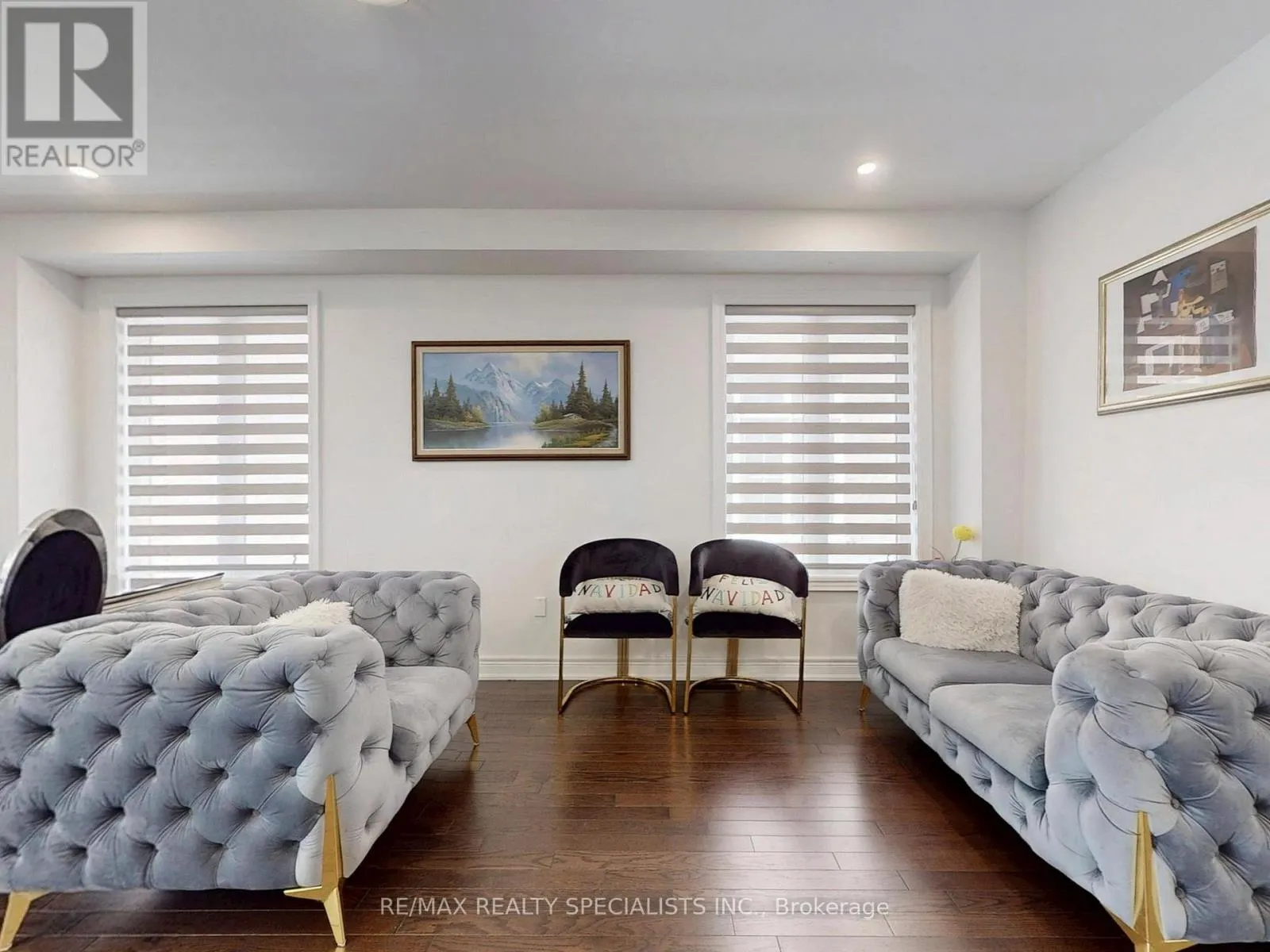 33 TIGER CRESCENT
