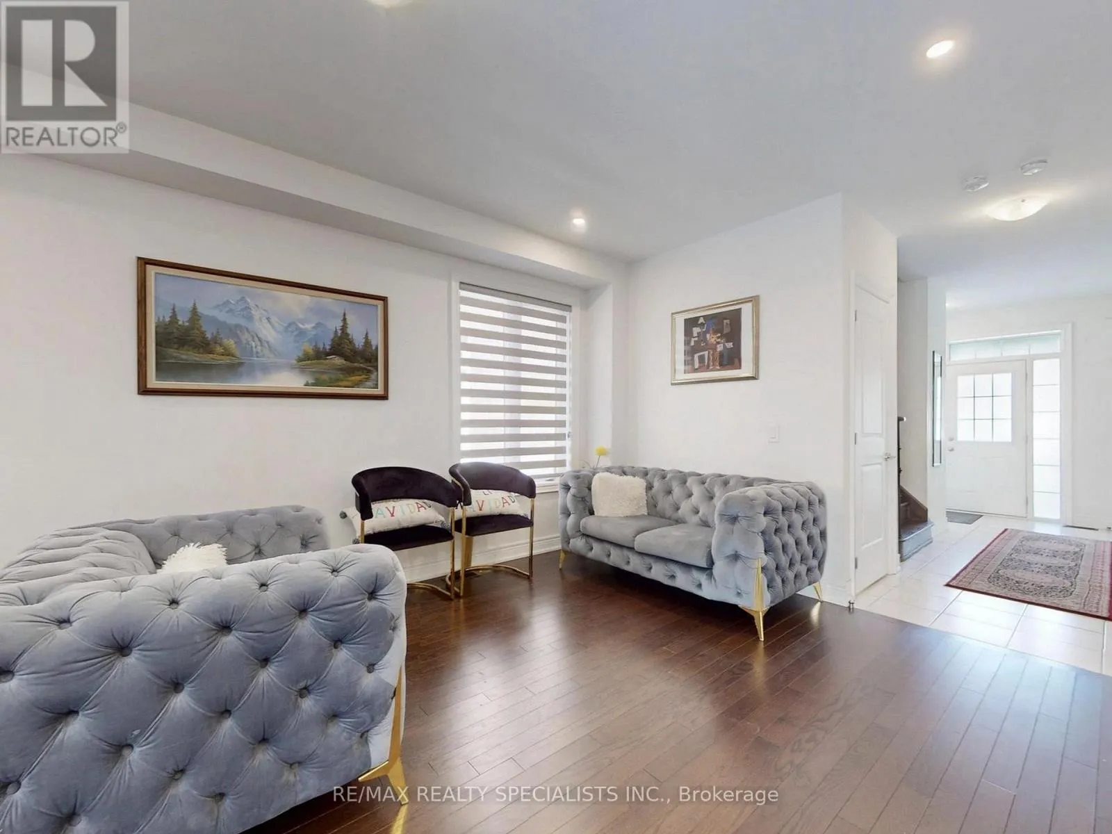 33 TIGER CRESCENT
