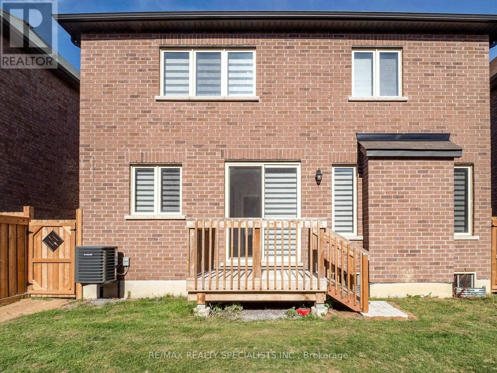 33 TIGER CRESCENT