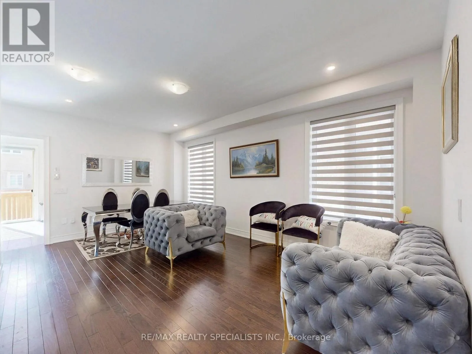 33 TIGER CRESCENT