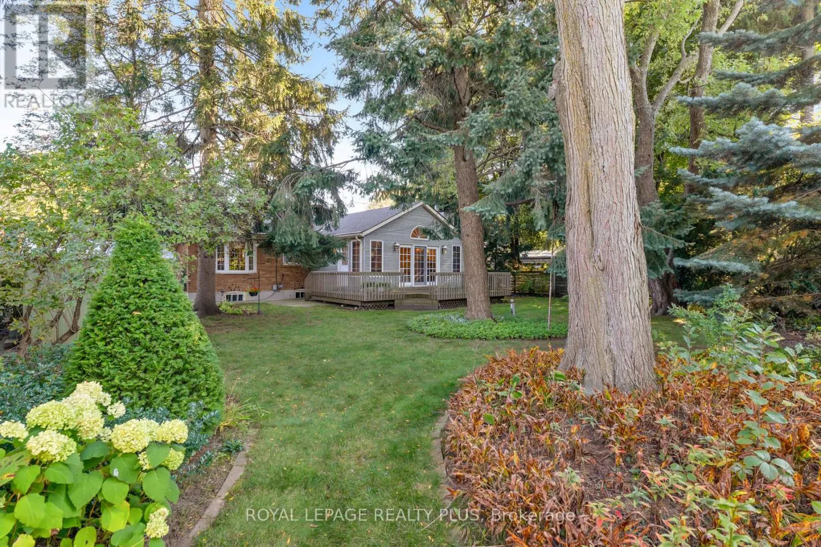 935 HEDGE DRIVE