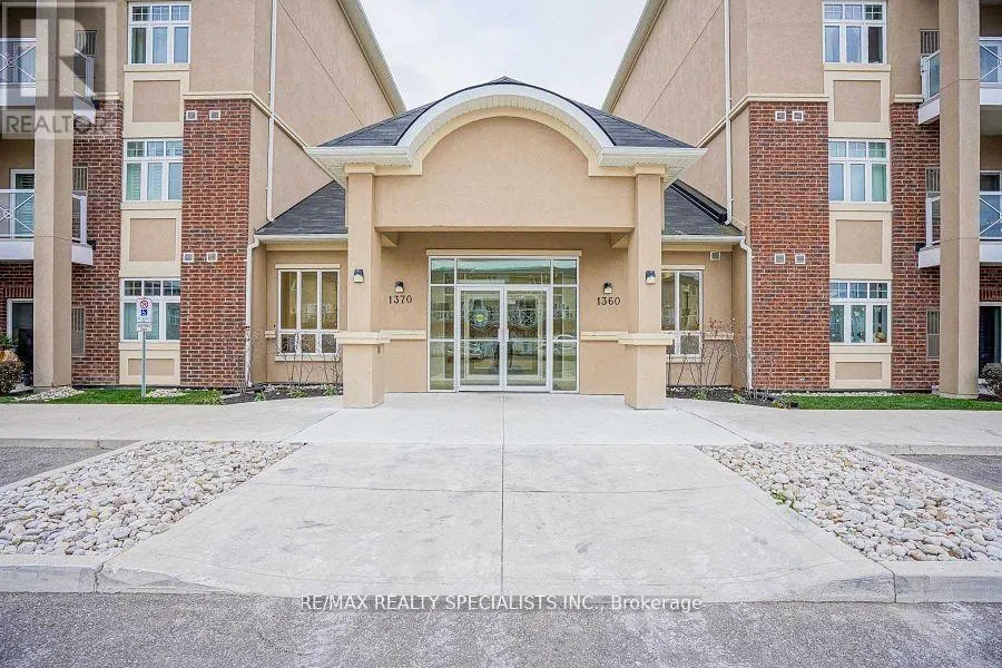 310 - 1360 COSTIGAN ROAD