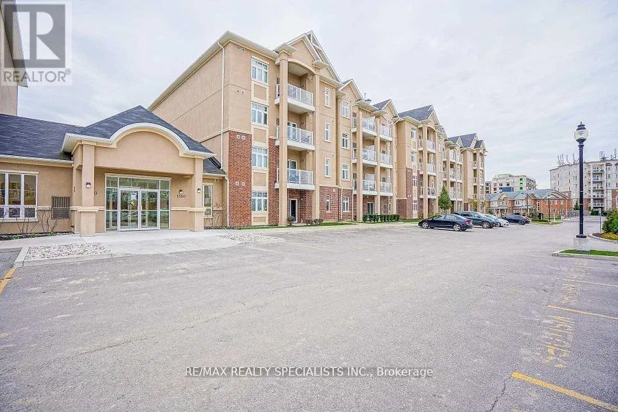 310 - 1360 COSTIGAN ROAD