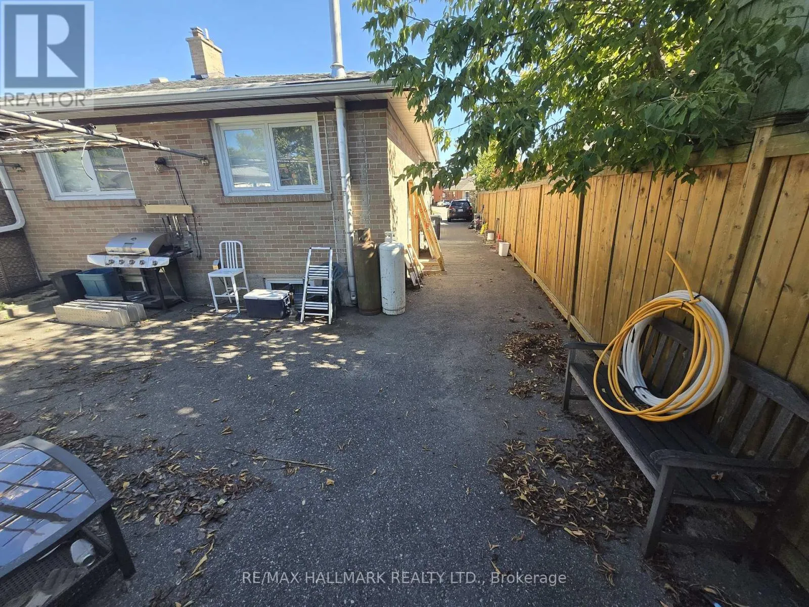 8 HUCKNALL ROAD