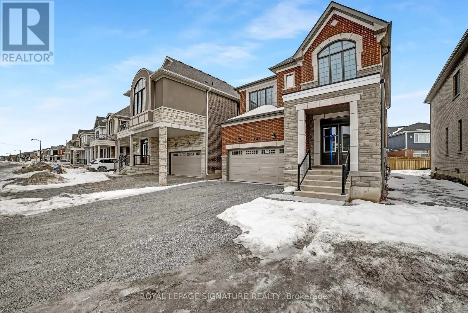 MAIN - 448 KENNEDY CIRCLE W