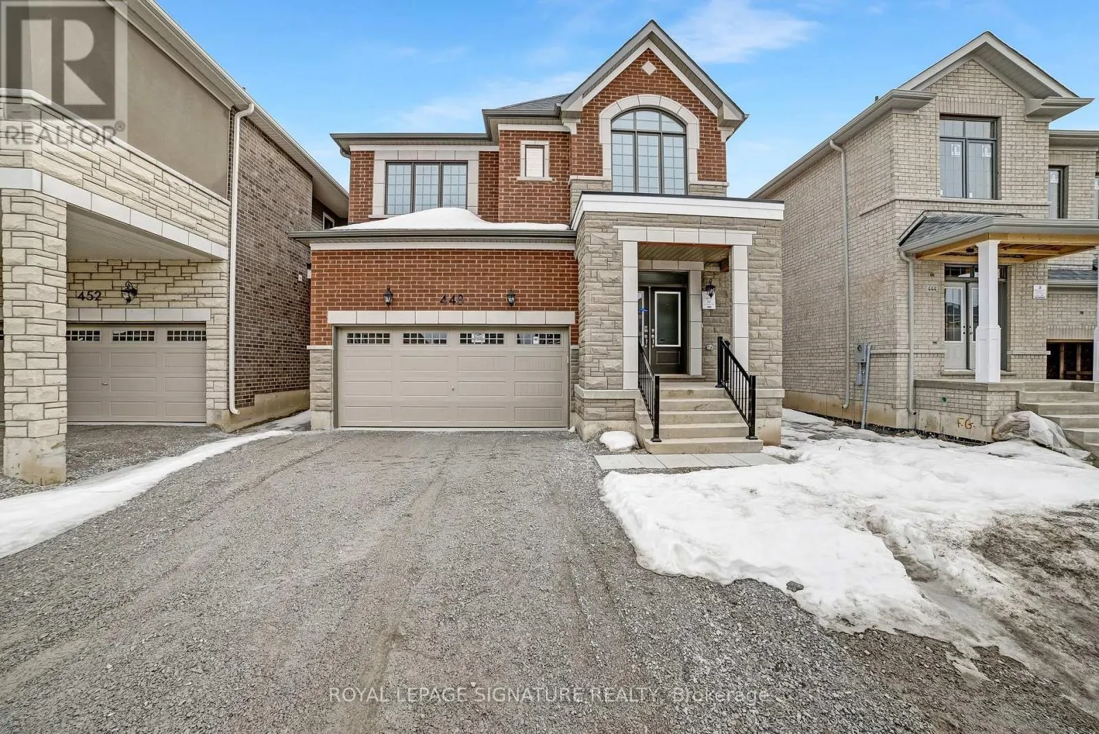 MAIN - 448 KENNEDY CIRCLE W