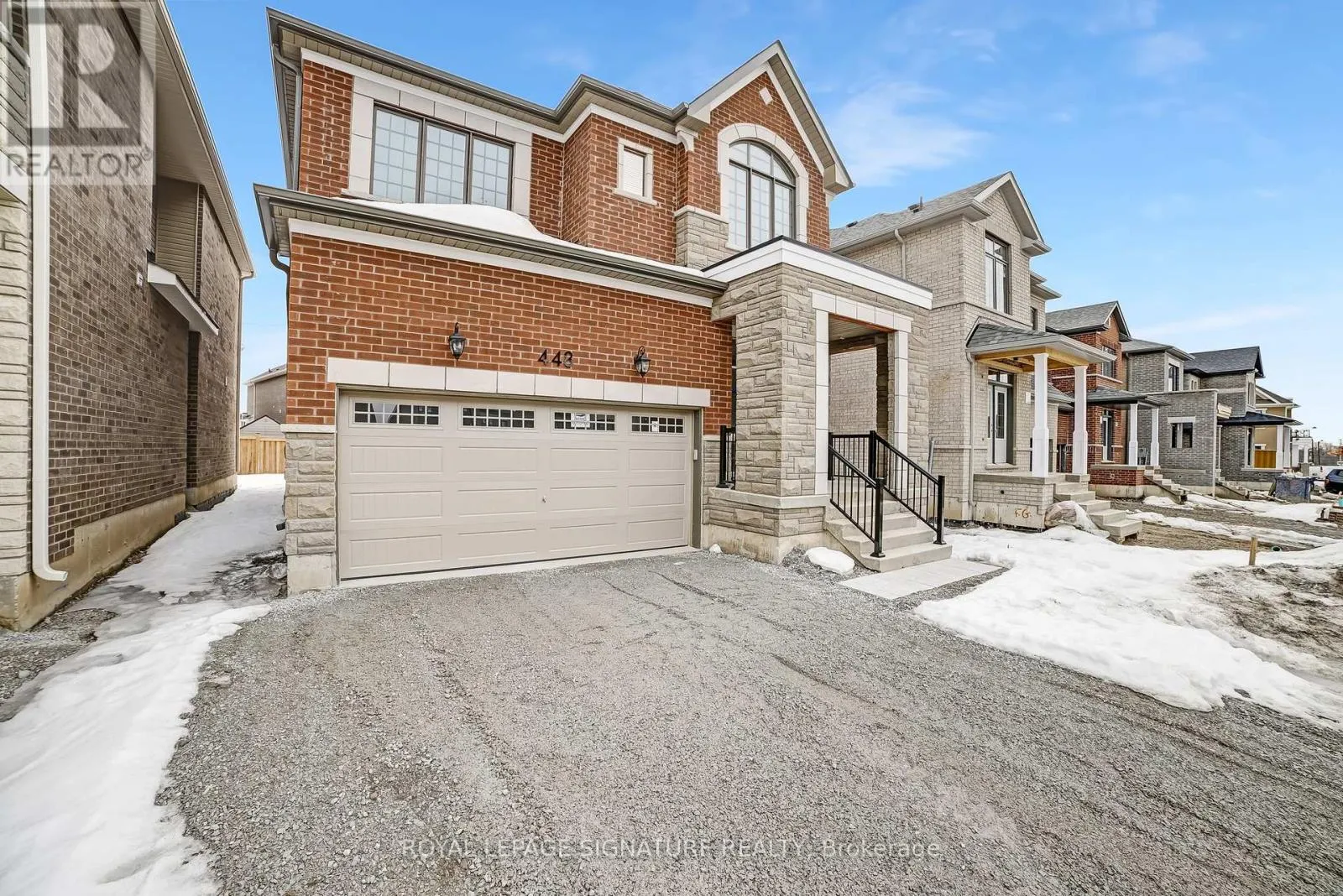 MAIN - 448 KENNEDY CIRCLE W