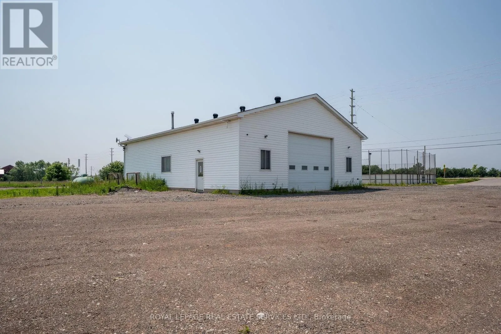 9240 BRITANNIA ROAD