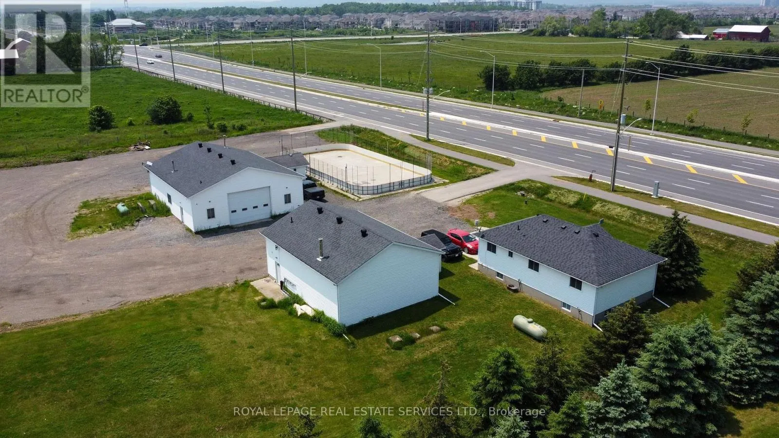 9240 BRITANNIA ROAD