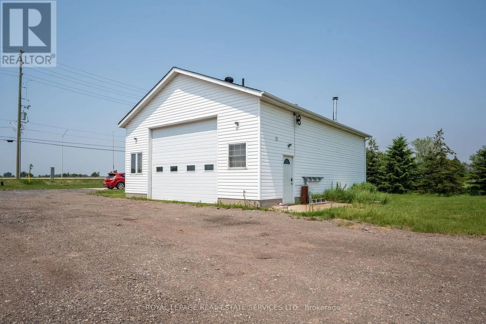 9240 BRITANNIA ROAD