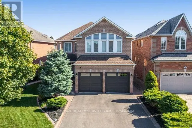 8 BARNES COURT