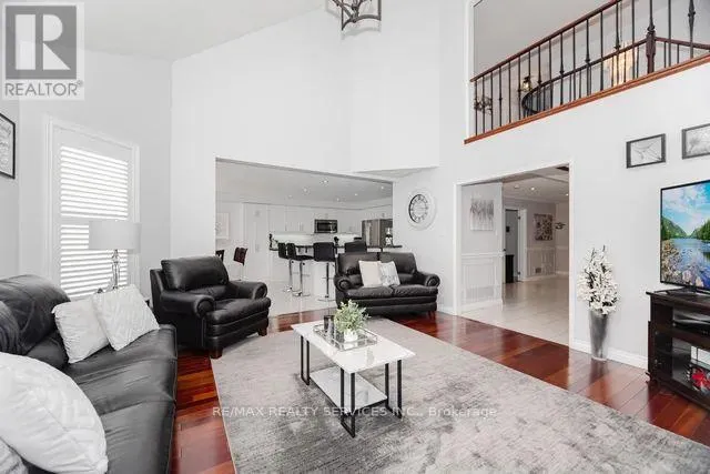 8 BARNES COURT