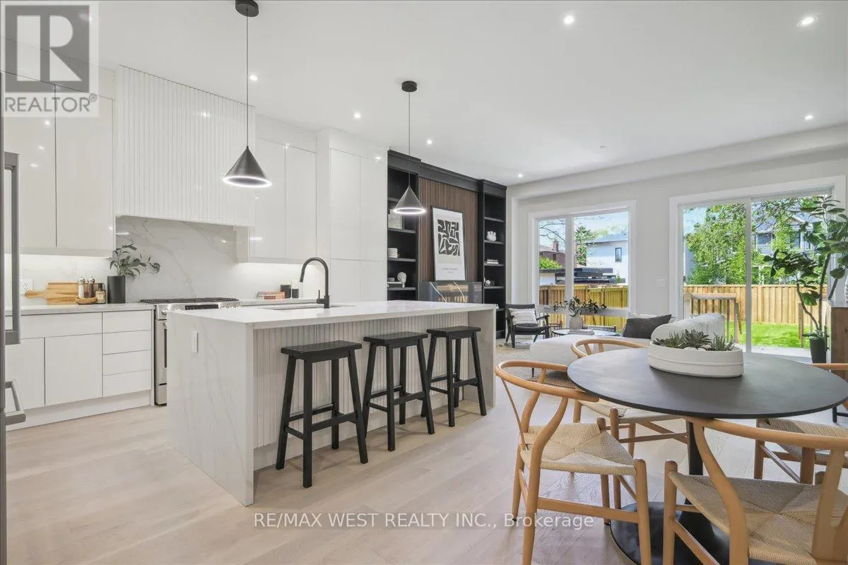 12A FOCH AVENUE