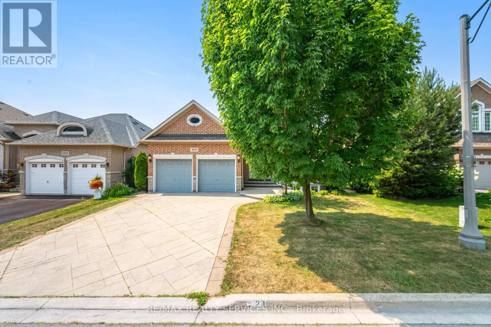2413 SALCOME DRIVE