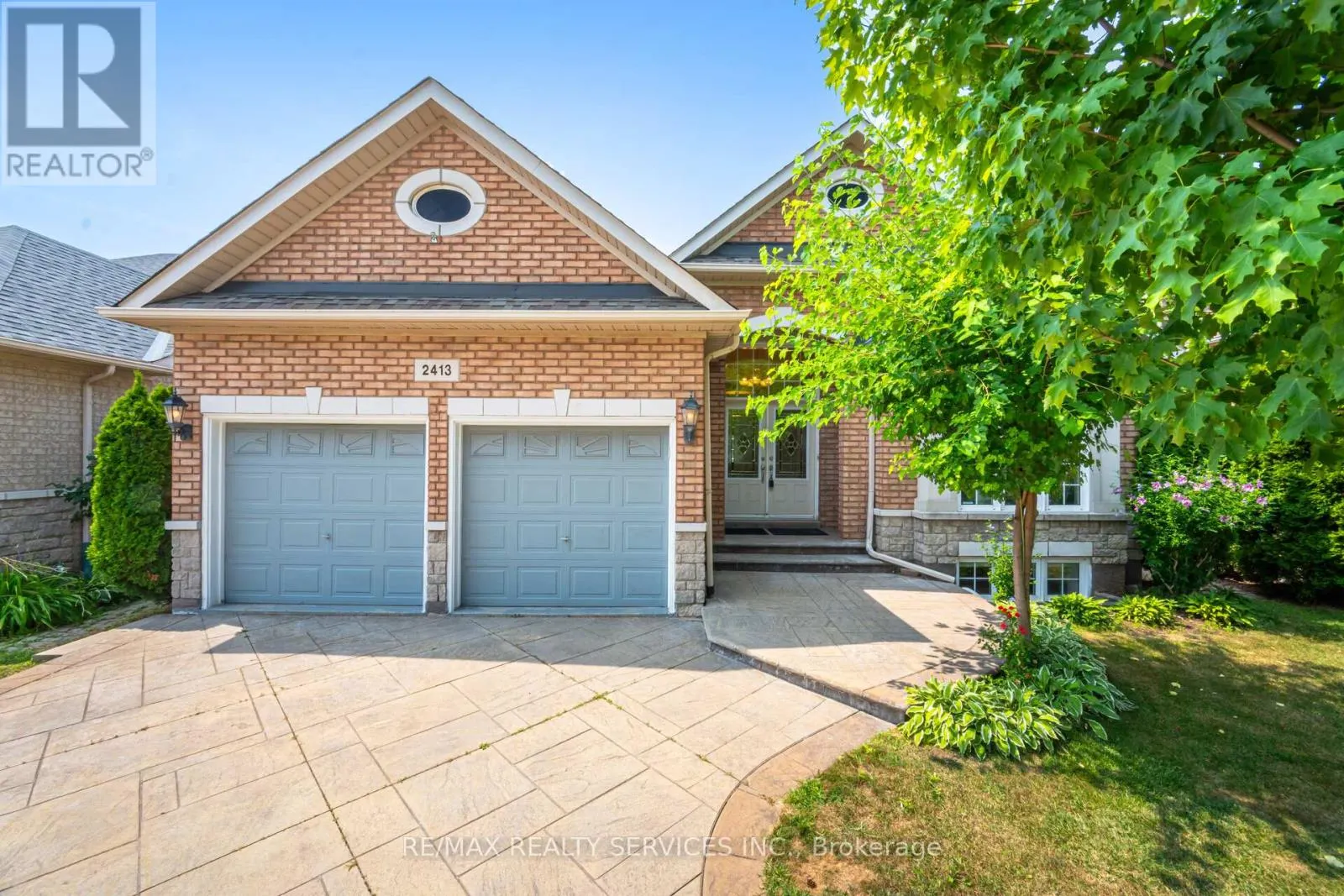 2413 SALCOME DRIVE