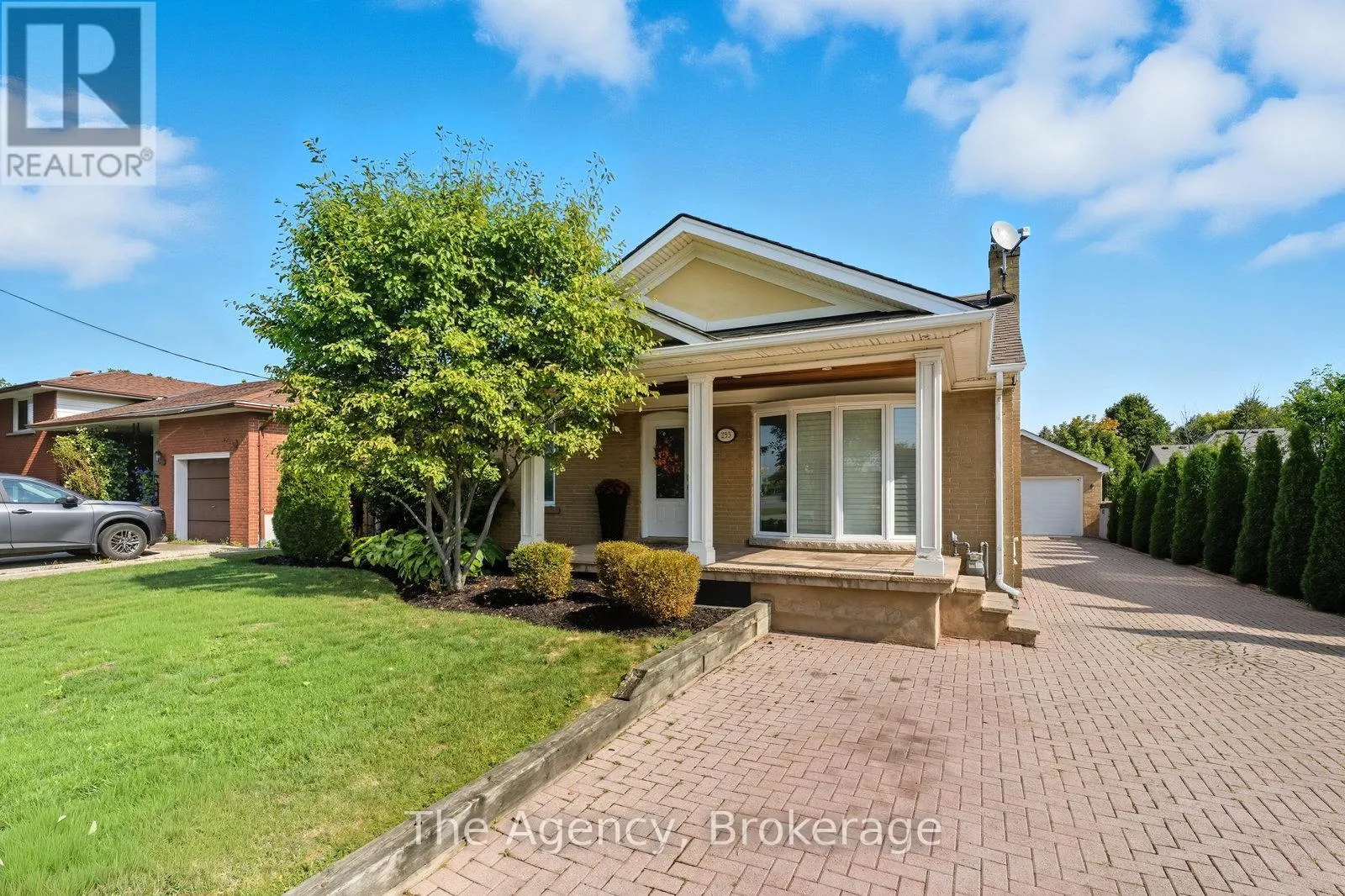 253 MARGARET DRIVE