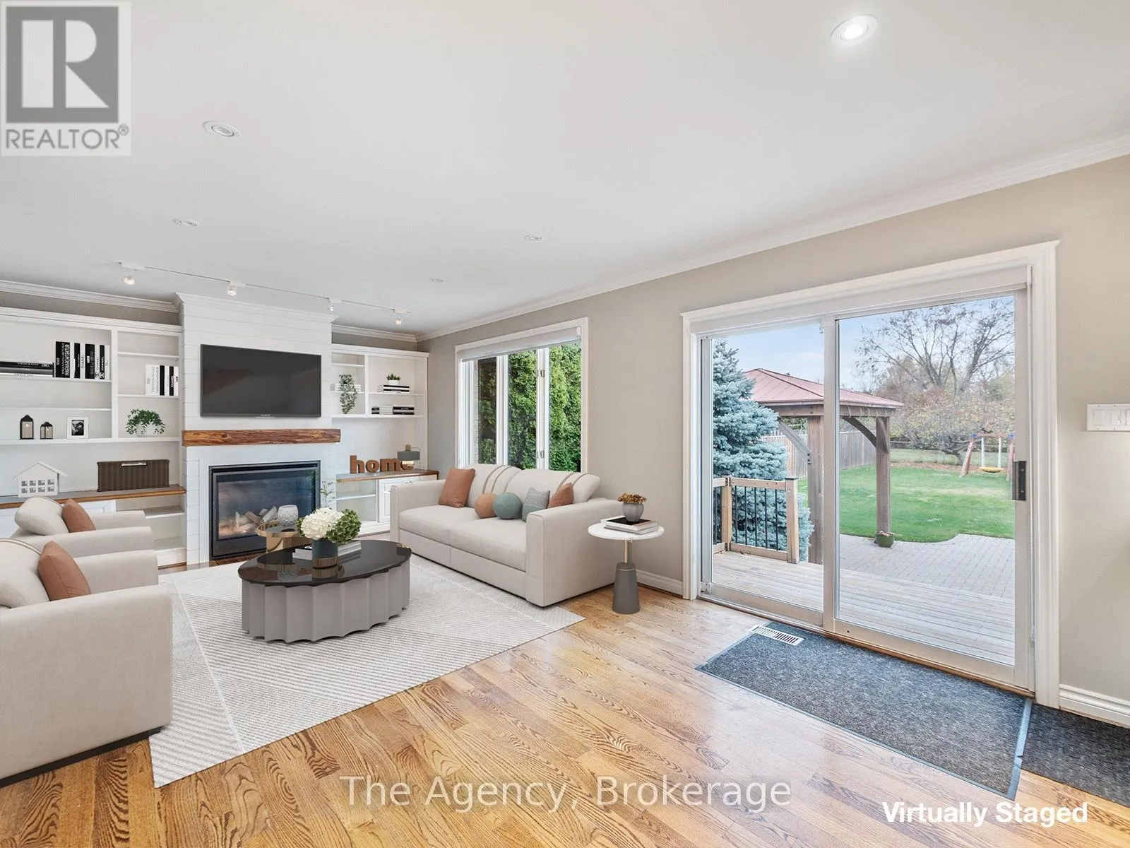 253 MARGARET DRIVE